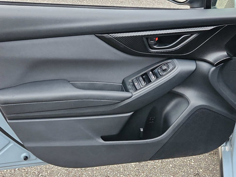 Used 2019 Subaru Crosstrek 2.0i Premium w/ Eyesight System image 12
