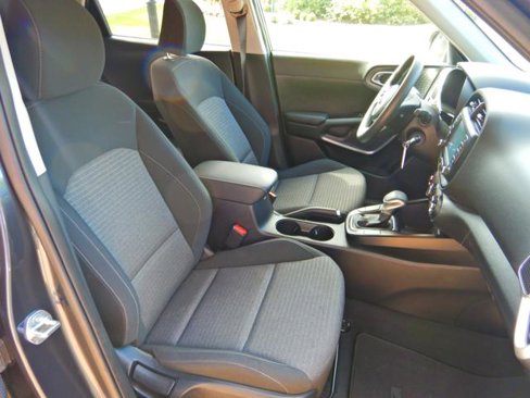 Used 2021 Kia Soul S image 13