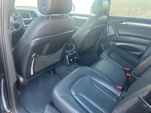 Used 2015 Audi Q7 TDI Prestige image 20