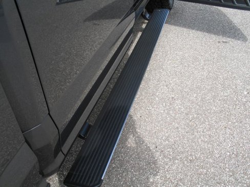 Used 2020 Ford F150 Platinum image 14
