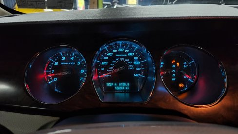 Used 2010 Ford Taurus Limited image 24