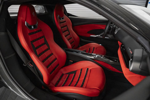 Used 2024 Ferrari 296 GTB image 38