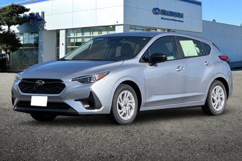 New 2025 Subaru Impreza 2.0i image 7