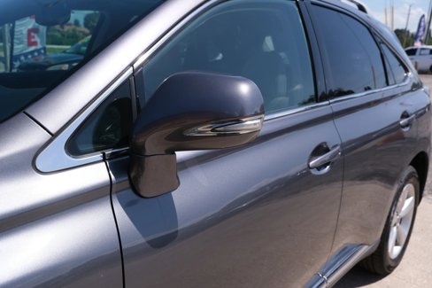 Used 2013 Lexus RX 350 F Sport image 12