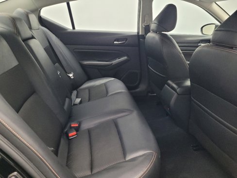 Used 2021 Nissan Altima 2.5 SR image 19