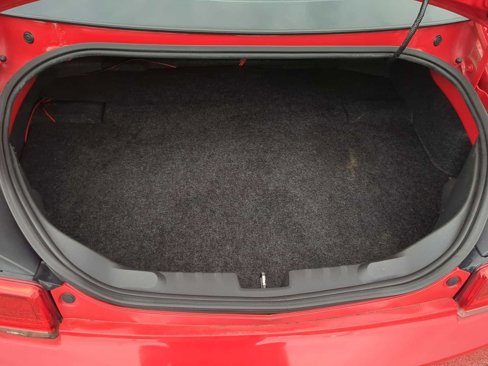 Used 2015 Chevrolet Camaro LS image 31