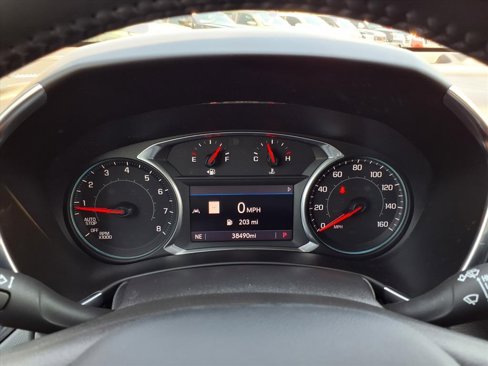 Used 2021 Chevrolet Equinox LT image 14