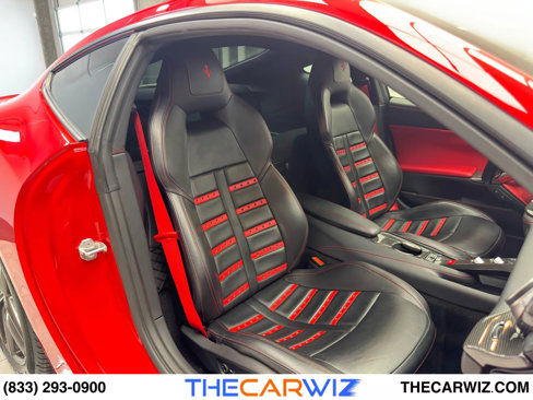 Used 2016 Ferrari F12 Berlinetta image 74