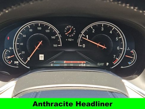 Used 2016 BMW 740i image 23