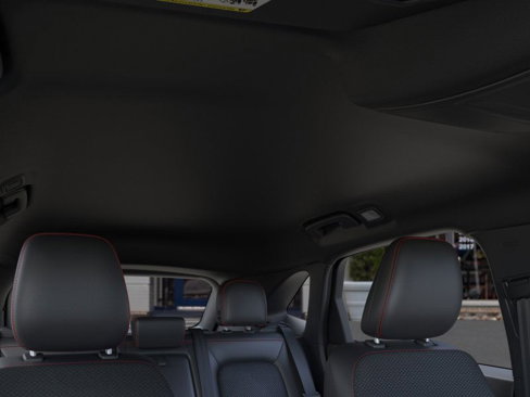 New 2025 Ford Escape ST-Line w/ Tech Pack #1 image 22