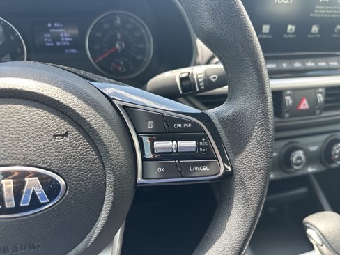 Used 2020 Kia Forte LXS image 10
