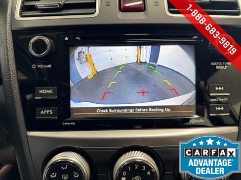 Used 2015 Subaru Impreza 2.0i Premium image 13