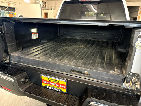 Used 2017 Honda Ridgeline RTL-E image 83