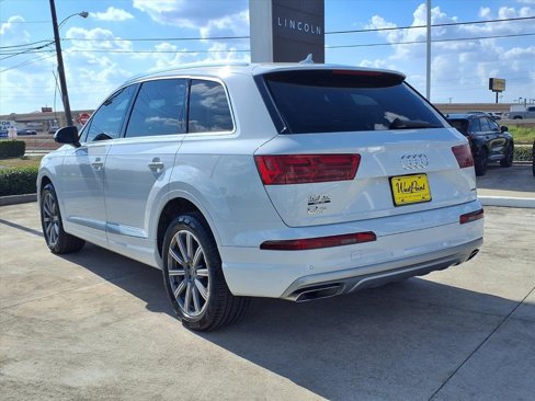 Used 2018 Audi Q7 2.0T Premium Plus image 30
