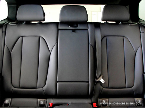 Used 2021 BMW X3 sDrive30i w/ Convenience Package image 38