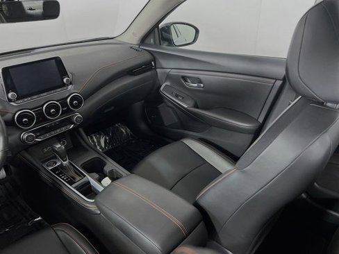 Certified 2023 Nissan Sentra SR image 24