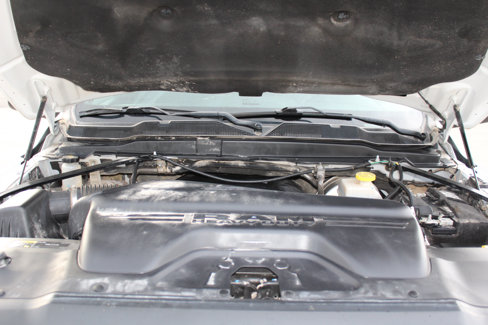 Used 2022 RAM 2500 Tradesman image 83