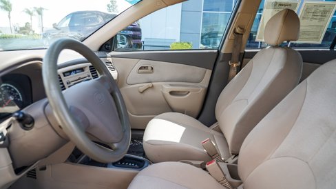 Used 2009 Kia Rio LX image 17