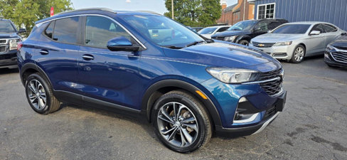 Used 2020 Buick Encore GX Select image 3