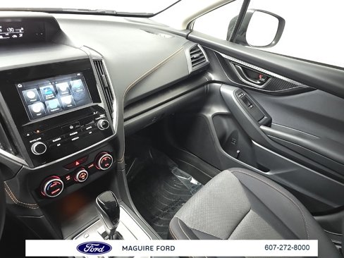 Used 2023 Subaru Crosstrek 2.0i Premium image 25