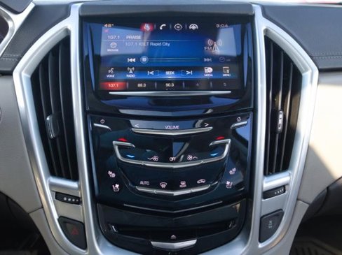 Used 2016 Cadillac SRX Premium w/ Driver Assist Package image 22