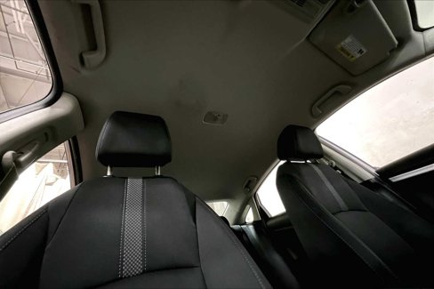 Used 2020 Honda Civic LX image 13
