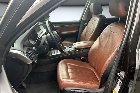 Used 2015 BMW X5 xDrive35i image 19