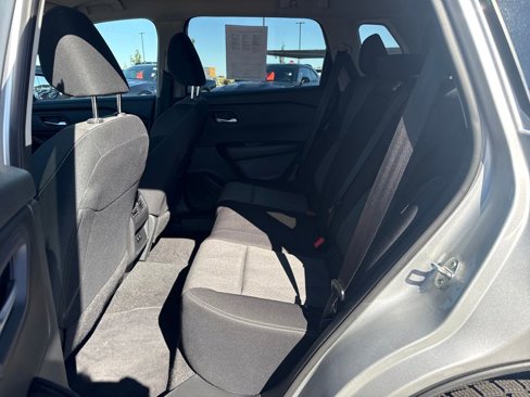 Used 2024 Nissan Rogue SV image 25