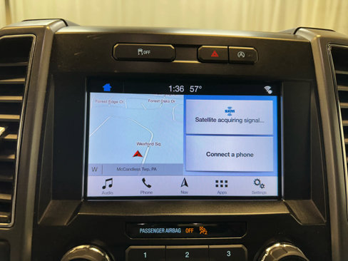 Used 2019 Ford F150 XLT w/ Equipment Group 302A Luxury image 14