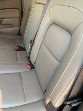 Used 2017 GMC Canyon SLT w/ Trailering Package image 13