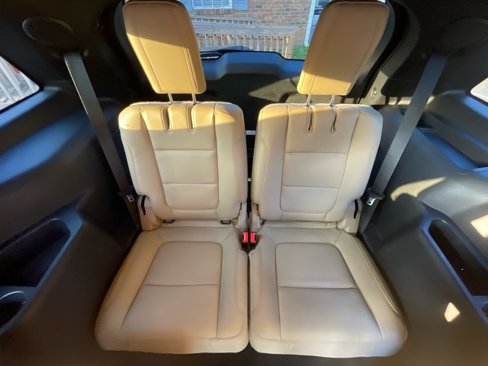 Used 2017 Ford Explorer Limited w/ Equipment Group 301A image 34