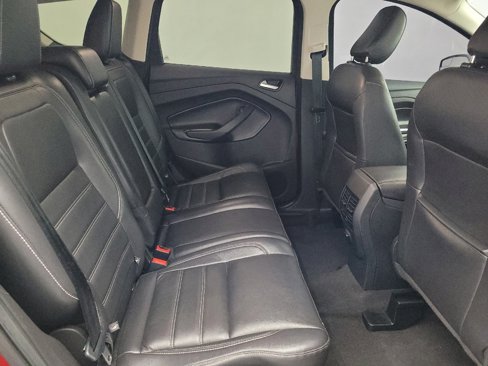 Used 2018 Ford Escape SEL image 19