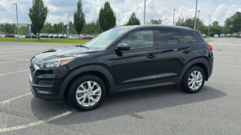 Used 2019 Hyundai Tucson Value image 15