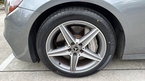 Used 2019 Mercedes-Benz E 450 4MATIC Wagon image 15