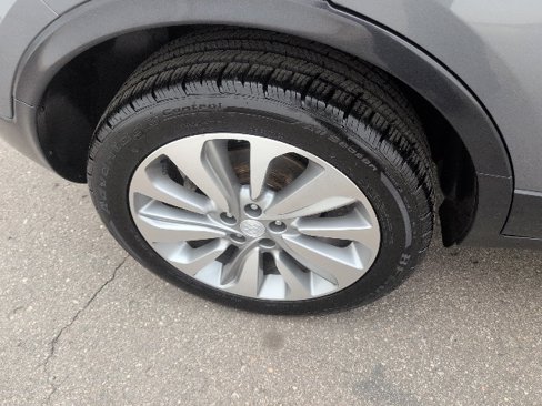 Used 2019 Buick Encore Preferred image 12