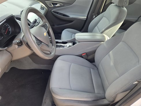 Used 2022 Chevrolet Malibu LT image 8