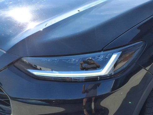 Used 2023 Honda HR-V LX image 20