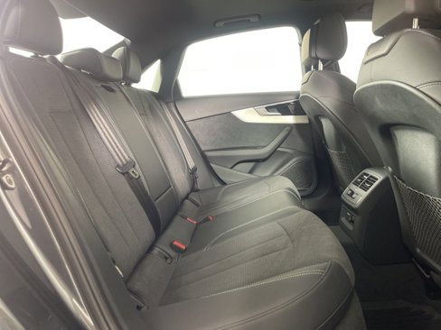 Used 2022 Audi A4 2.0T Premium Plus w/ Premium Plus Package image 16