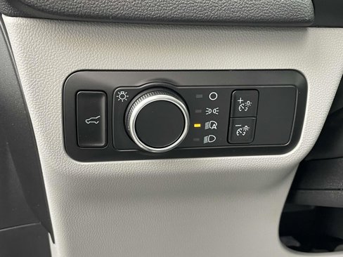 New 2025 Ford Escape Active w/ Tech Pack #1 image 13