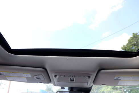 Used 2019 Nissan Rogue SV w/ Sun & Sound Touring Package image 20