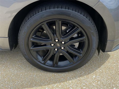 Used 2022 Ford Edge ST-Line image 7