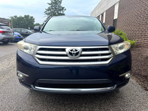 Used 2013 Toyota Highlander SE image 10