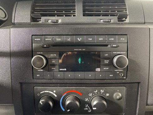 Used 2008 Dodge Dakota Big Horn image 23