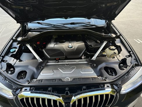 Used 2019 BMW X3 sDrive30i w/ Driving Assistance Package image 15