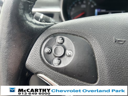 Used 2017 Chevrolet Impala LT image 7