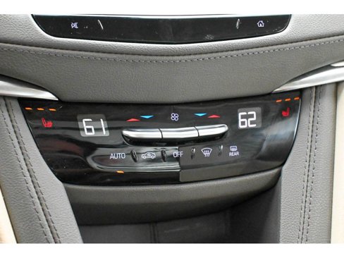 Used 2022 Cadillac XT5 Premium Luxury w/ Technology Package image 46