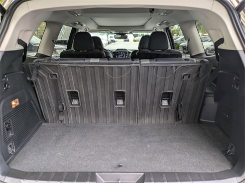 Used 2023 Subaru Ascent Onyx Edition Limited image 17