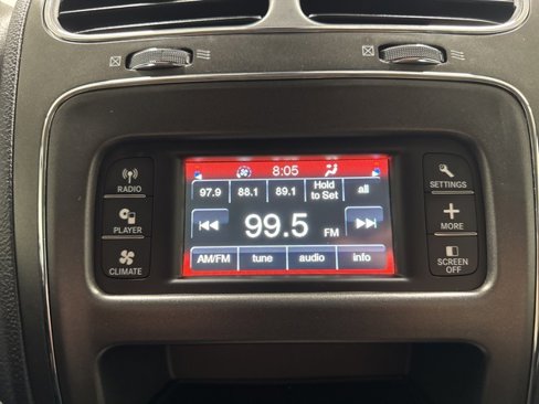 Used 2020 Dodge Journey SE w/ Blacktop Package image 22