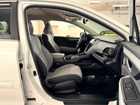 Used 2022 Subaru Outback Premium image 35