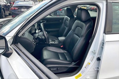 Used 2022 Honda Civic Touring image 18